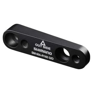 ADAPTADOR SHIMANO PINZA CTRA 160MM PD