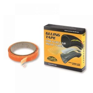 BANDA TUFO ADESHIVA 19MM  TUBULAR