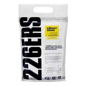 ENERGY DRINK 226 500G LIMON