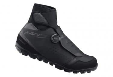 ZAPATILLAS SHIMANO MW7 INVIERNO GORE
