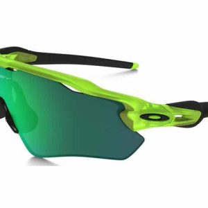 GAFAS OAKLEY RADAR PATH XS PRIZM JADE FLUOR