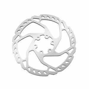 DISCO FRENO SHIMANO RT66 203 MM