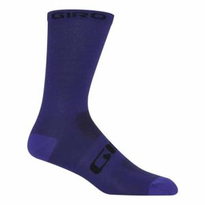 CALCETINES GIRO SEASONAL MERINO TRIM BLUE