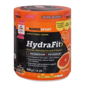 Named Hydrafit 400Gr (PACK BIDON)
