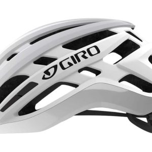 CASCO GIRO AGILIS MATTE WHITE