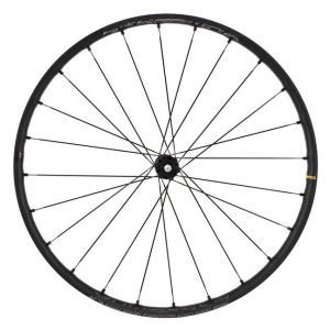 JUEGO RUEDAS MAVIC CROSSMAX SLS BOOST