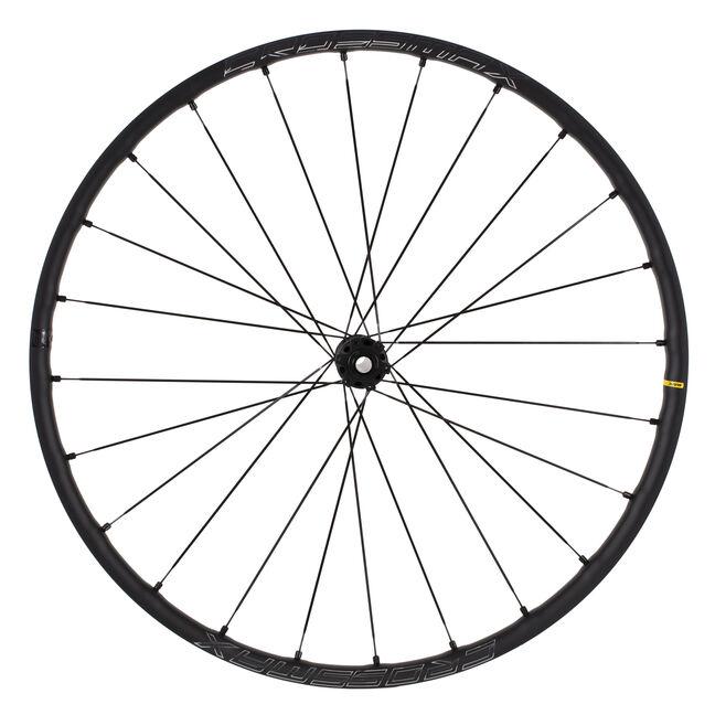 JUEGO RUEDAS MAVIC CROSSMAX SLS BOOST - Imagen 2