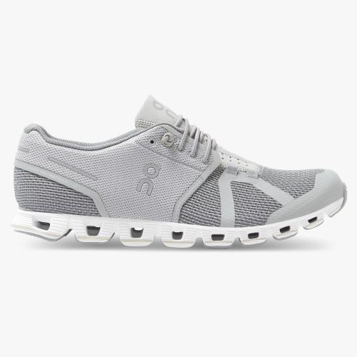 ZAPATILLAS ON CLOUD SLATE GREY - Imagen 2