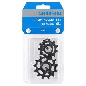 POLEAS CAMBIO SHIMANO RX810