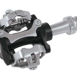 PEDALES FORCE CLICK ROD SPD