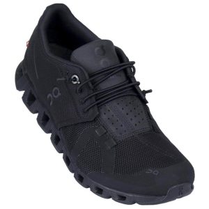 ZAPATILLA ON CLOUD ALL BLACK