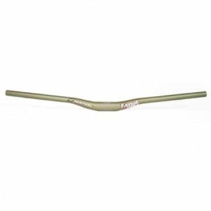MANILLAR RENTHAL V2 MTB FATBAR 31.8 / 20 76 CM