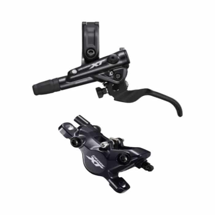 FRENO SHIMANO DEORE XT M8100 DELANTERO