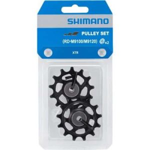 POLEAS SHIMANO XTR RD-M9100