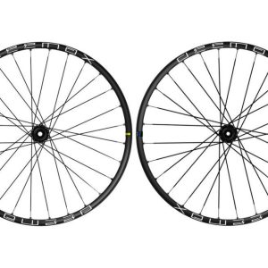 JUEGO RUEDAS MAVIC E-DEEMAX S 29ER BOOST