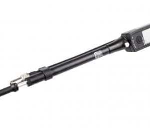 BOMBA ROCK SHOX HORQUILLA/AMORTIGUADOR DIGITAL