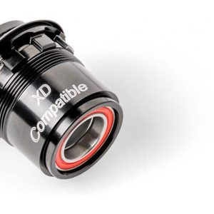 NUCLEO DT SWISS XDR TRINQUETES