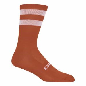CALCETINES GIRO COMP RACER BRT RED