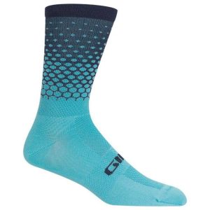 CALCETINES GIRO COMP RACER ICEBER