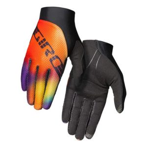 GUANTES GIRO TRIXTER BLUR
