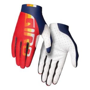 GUANTES GIRO TRIXTER HORIZON