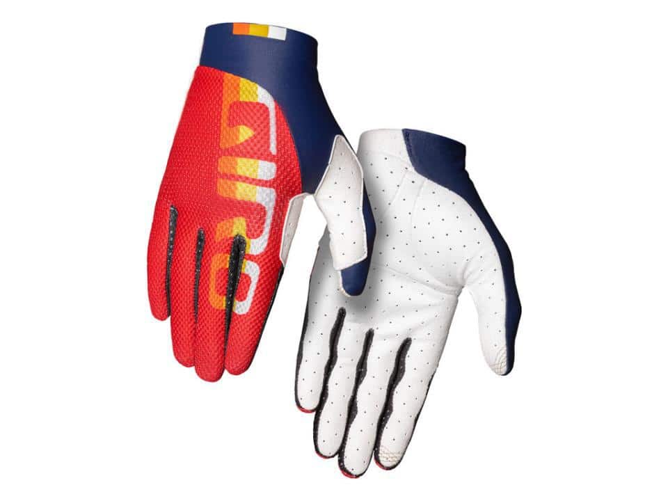 GUANTES GIRO TRIXTER HORIZON - Imagen 2