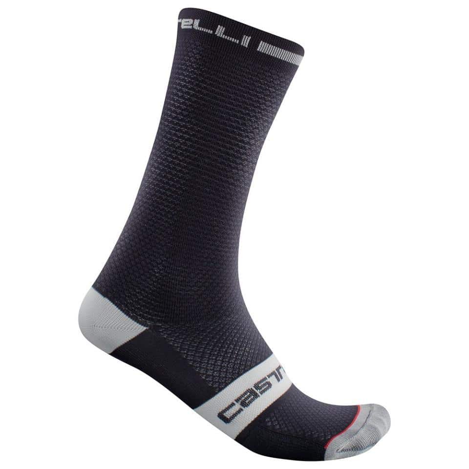 CALCETINES CASTELLI SUPERLEGGERA T18