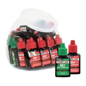 ACEITES FINISH LINE POCKET