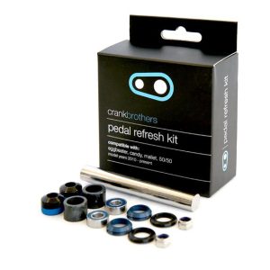 KIT CRANK BROTHERS REFRESH GENERICO