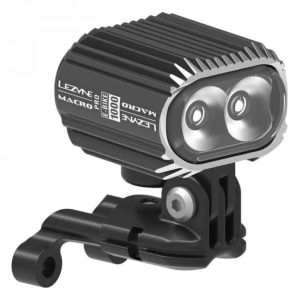 Foco Delantero Lezyne Macro Drive 1000 (E-Bike)