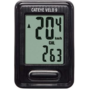COMPUTADOR CATEYE VELO 9