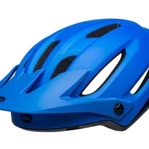 CASCO BELL 4FORTY BLUE/BLACK