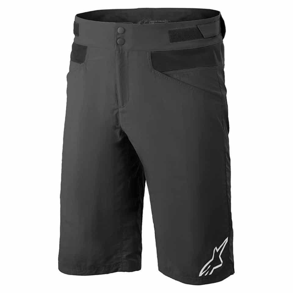 PANTALON ALPINESTARS DROP 4.0 CORTO - Imagen 2