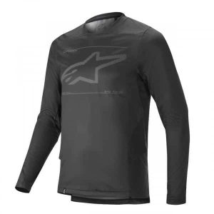 CAMISETA ALPINESTARS DROP 6.0 LARGA