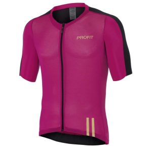 MAILLOT SPIUK PROFIT SUMMER CORTO