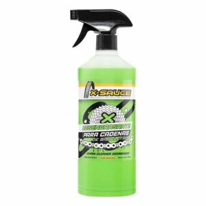 DESENGRASANTE CADENA X-SAUCE 900ML