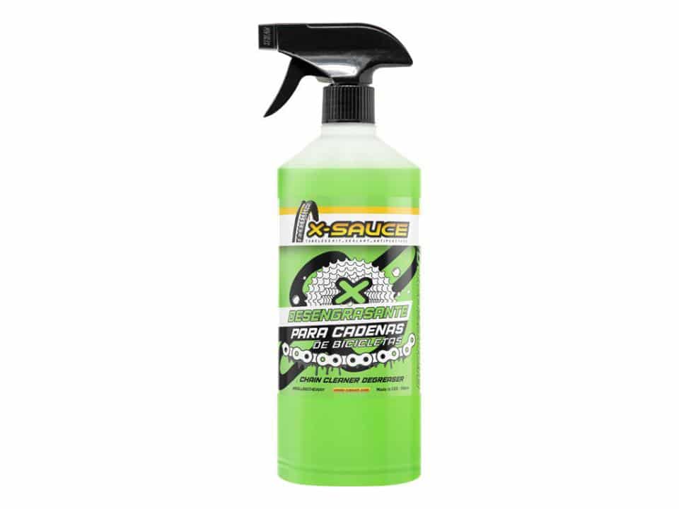 DESENGRASANTE CADENA X-SAUCE 900ML