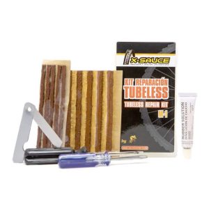 KIT MECHAS X-SAUCE M1