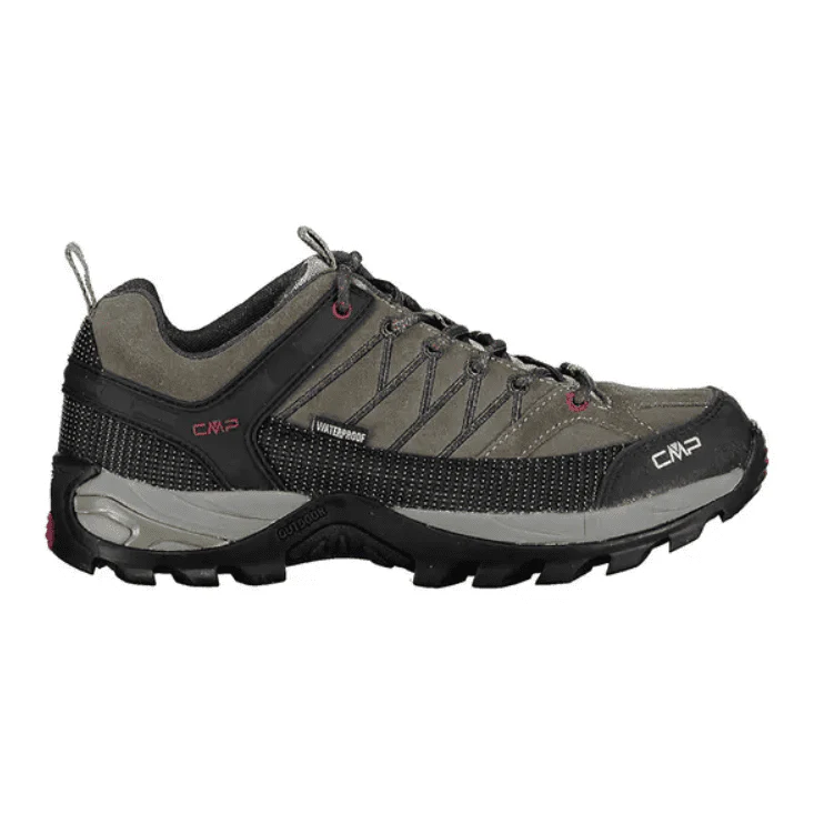 Zapatillas Rigel Waterproof - Hombre - Imagen 5