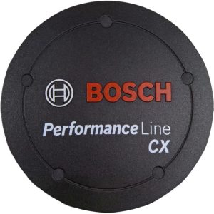 TAPA INSIGNIA BOSCH PERFORMANCE