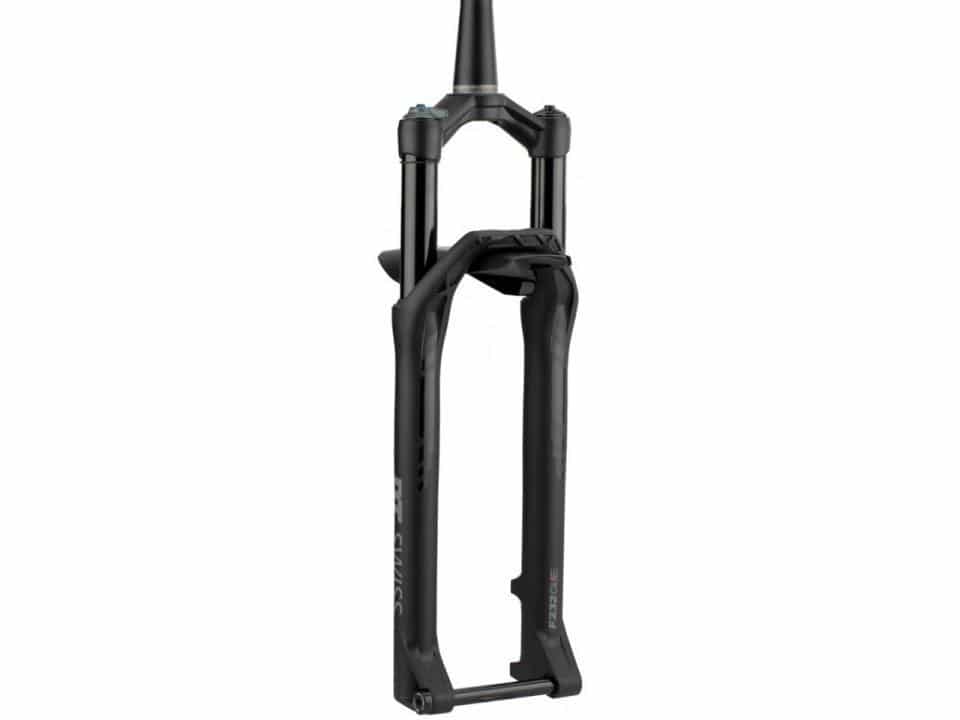 HORQUILLA DT SWISS F232 ONE 100MM 29 - Imagen 2