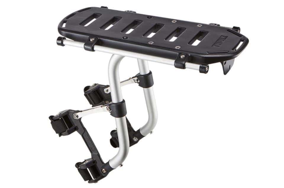 PORTABULTOS THULE TOUR RACK