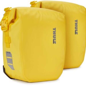 Aforjas Thule Shield Yellow 13L