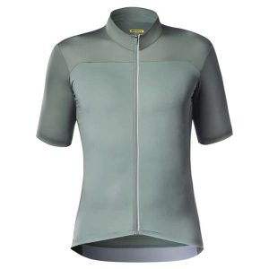 MAILLOT MAVIC ESSENTIAL JERSEY