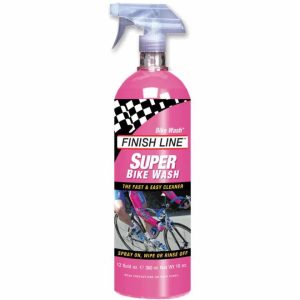 Limpiador bicicleta Finish Line Super Bike Wash 1L