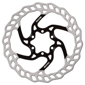 DISCO FRENO GALFER MTB DISC WAVE 160/180X1.8mm