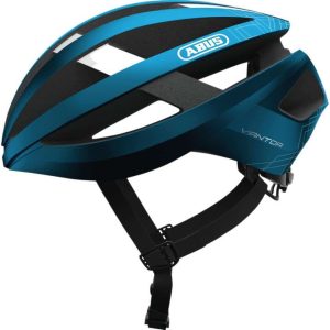 CASCO ABUS VIANTOR STEEL BLUE