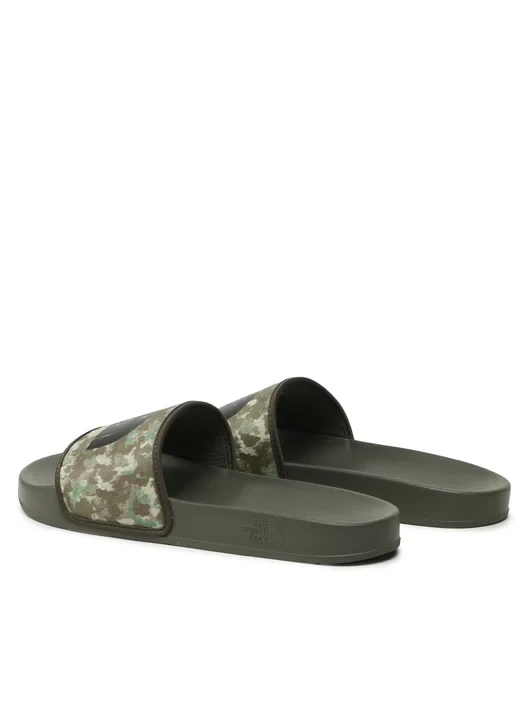 Chancla para hombre The North Face Basecamp Camo - Imagen 3