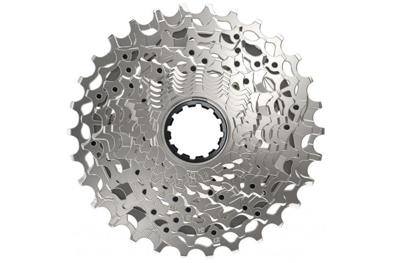 CASSETTE SRAM RIVAL AXS 10-30 12V - Imagen 2