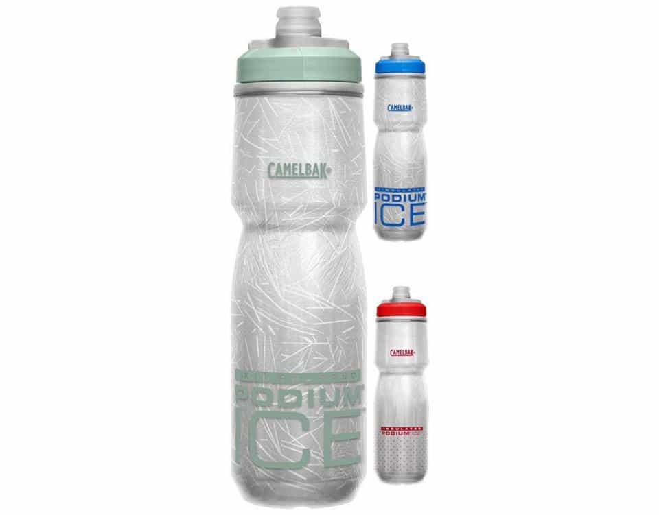 Bidón Camelbak Podium Ice - Imagen 2
